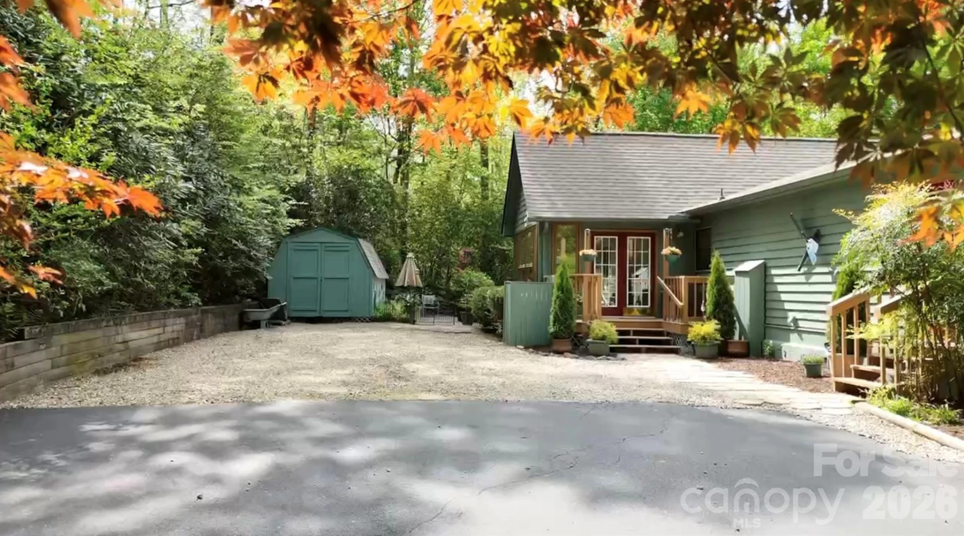 2698 Connestee Trail - Photo 2
