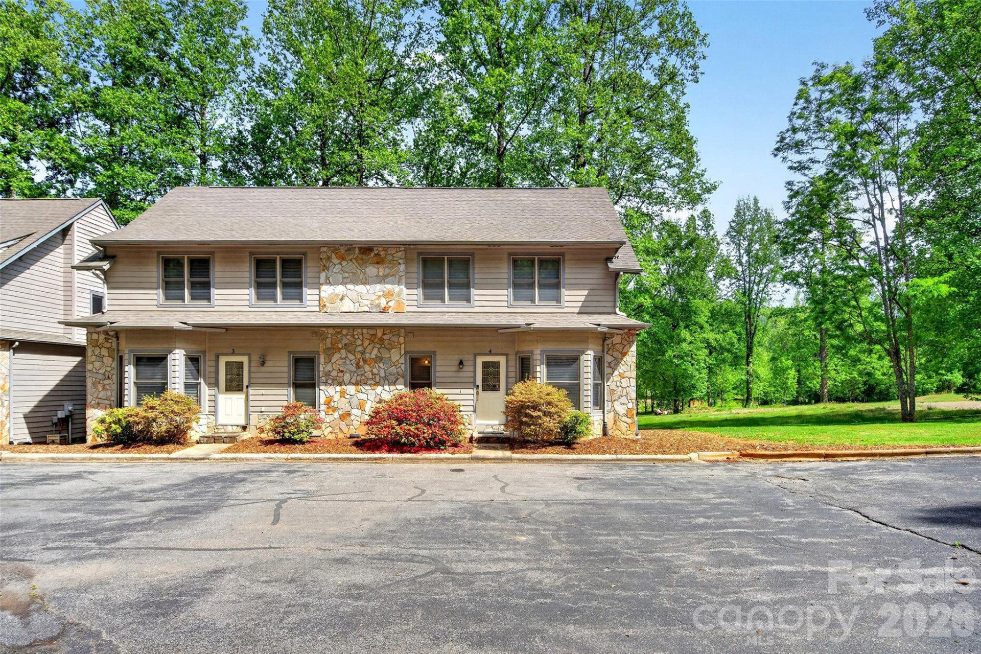 307 Blue Ridge Drive #4