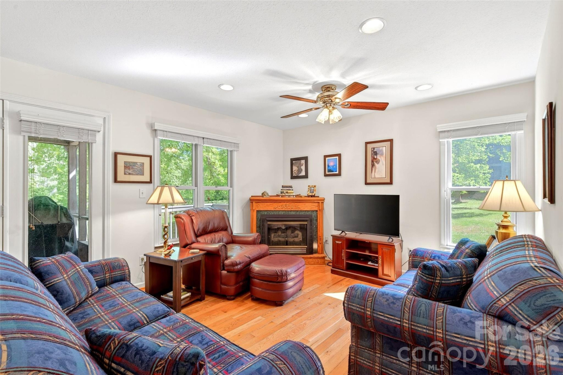 307 Blue Ridge Drive #4 - Photo 5