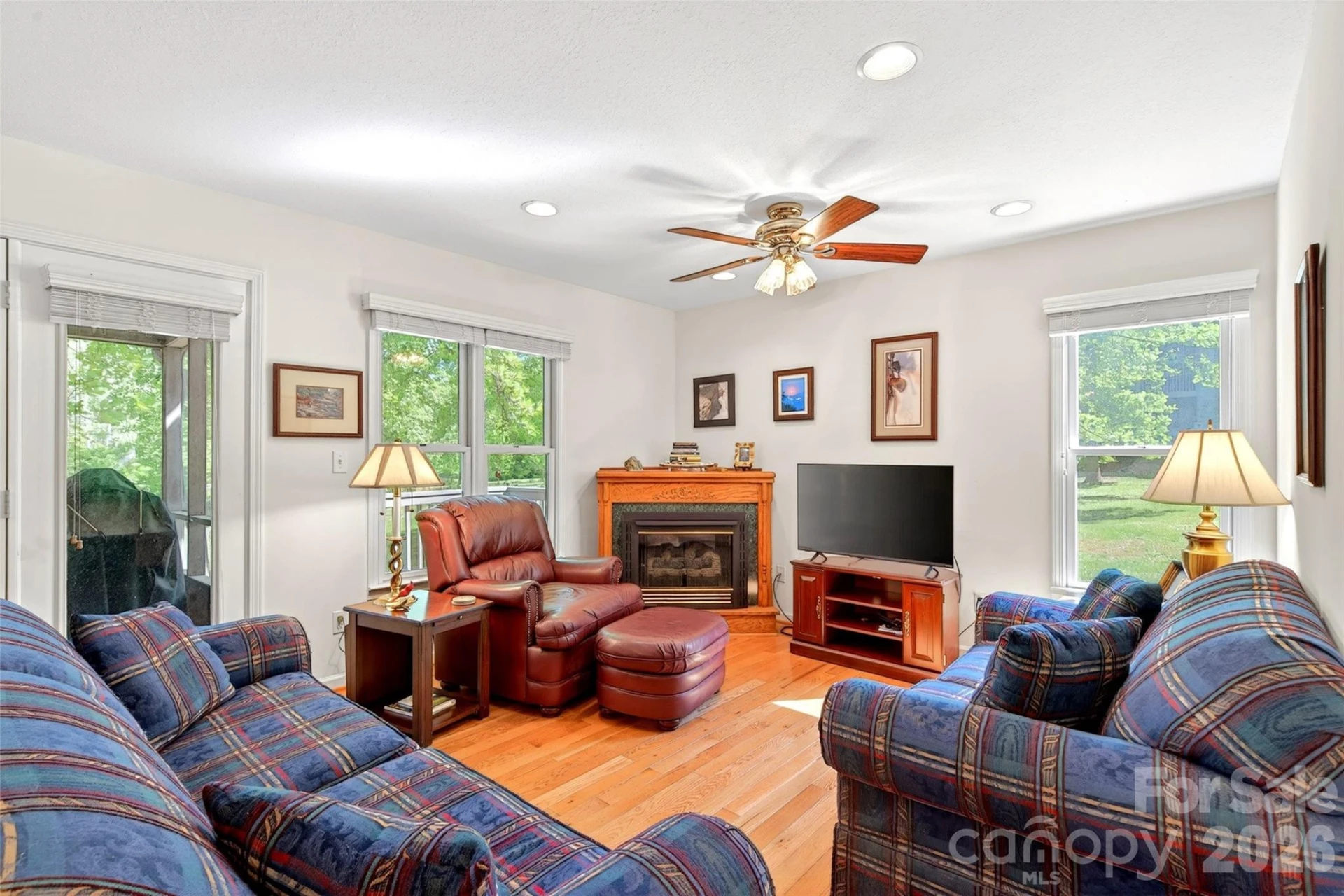 307 Blue Ridge Drive #4 - Photo 5