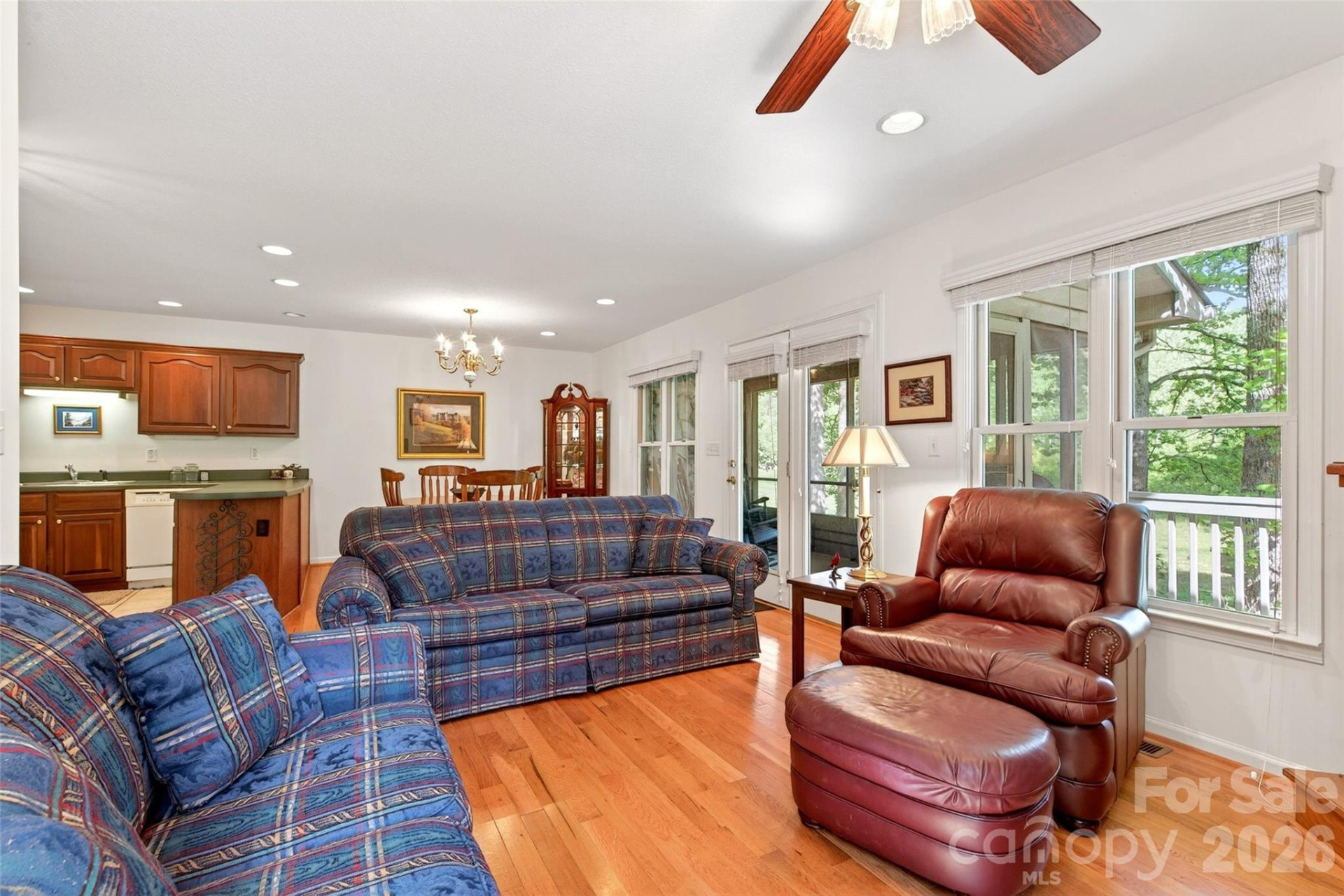 307 Blue Ridge Drive #4 - Photo 8