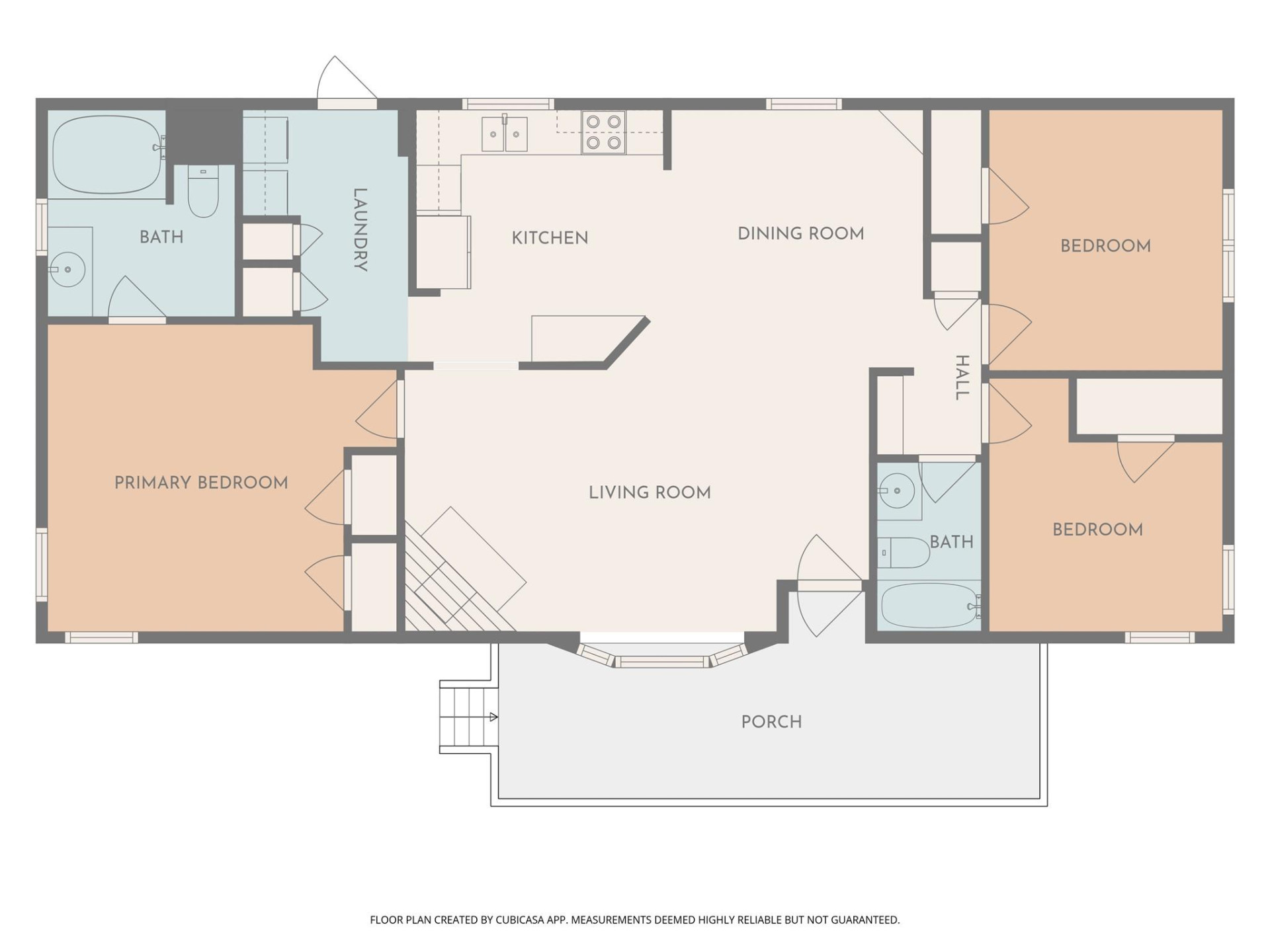 1200 Barkers Creek Road - Photo 41