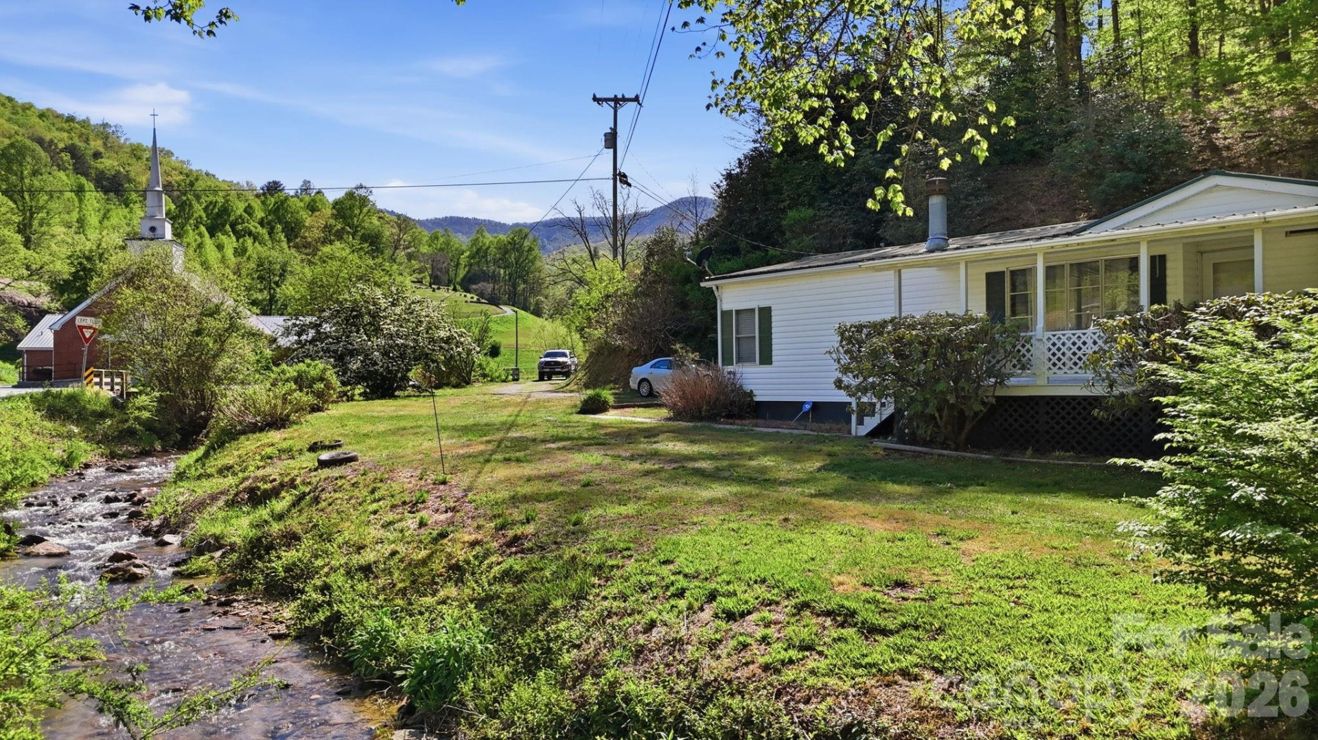 1200 Barkers Creek Road - Photo 8