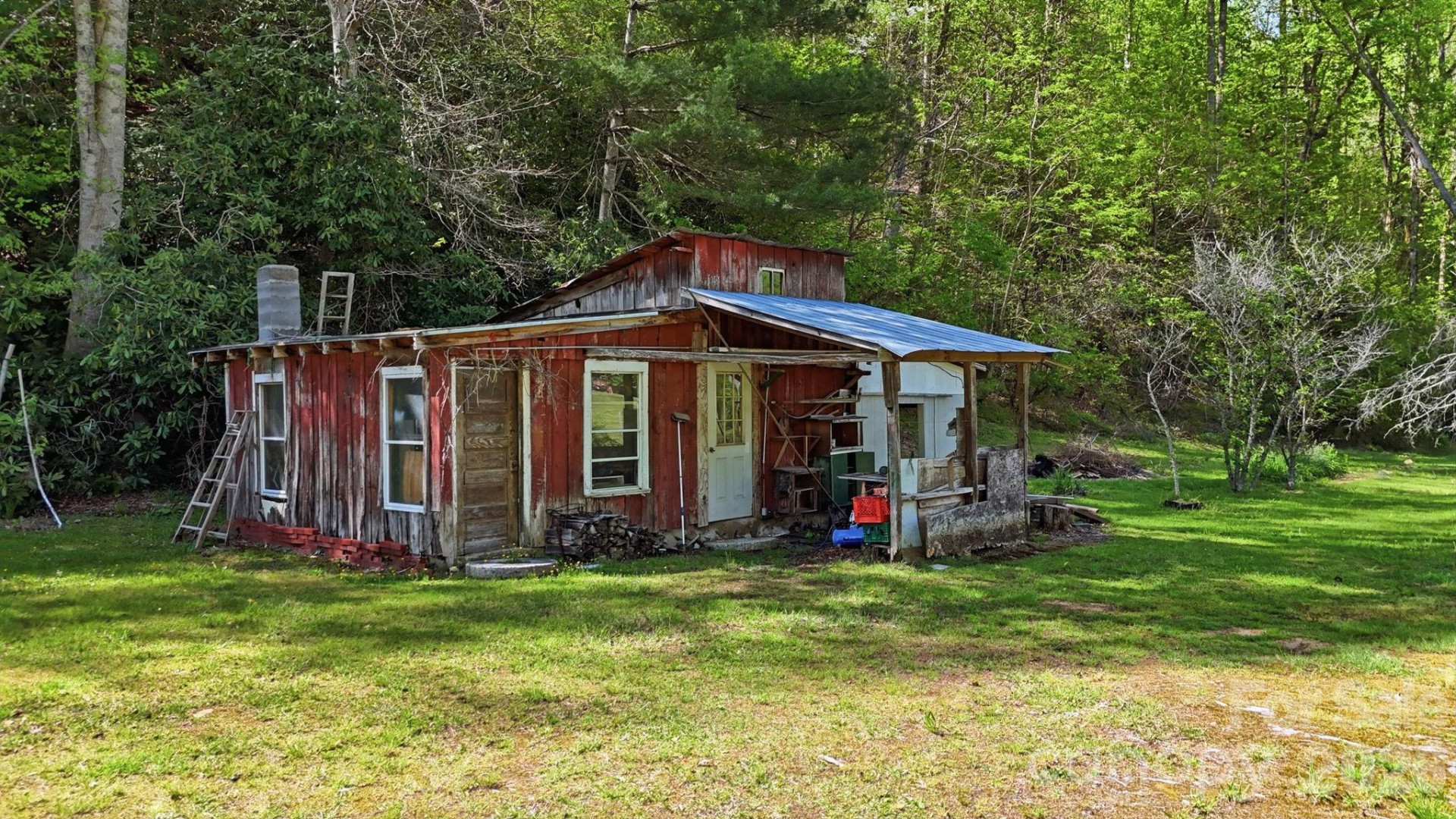 1200 Barkers Creek Road - Photo 9