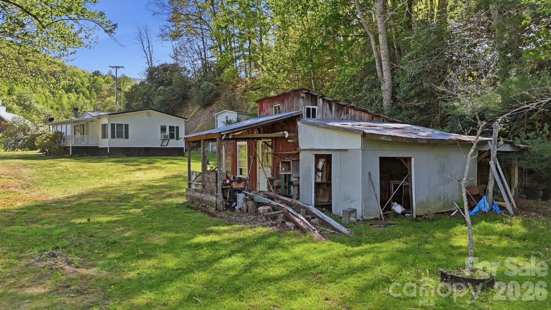 1200 Barkers Creek Road - Photo 10