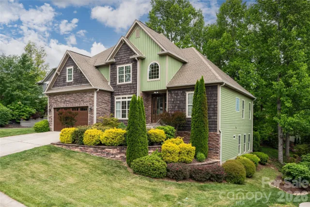 75 Ledgestone Drive, Fairview, NC, 28730