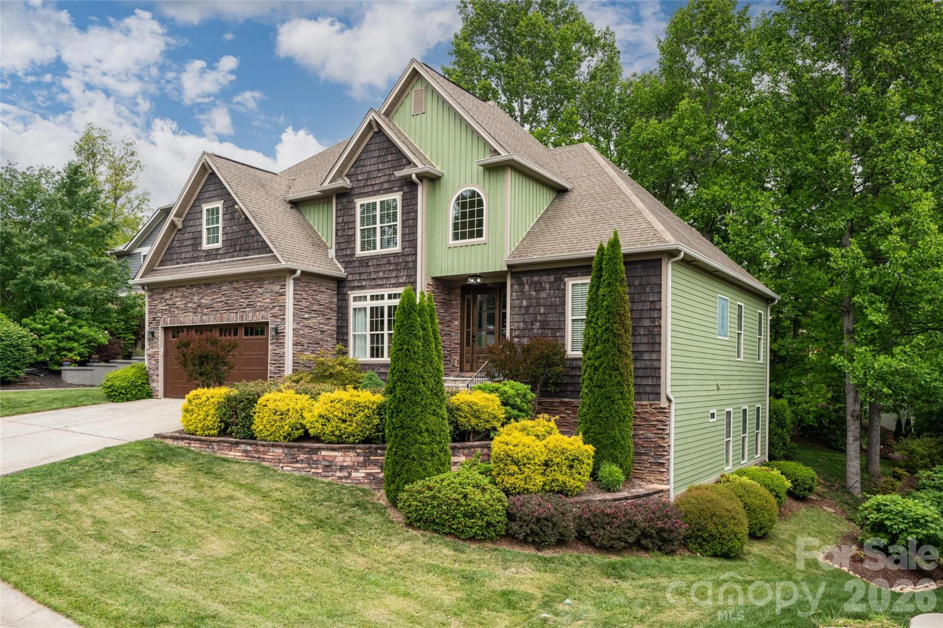 75 Ledgestone Drive