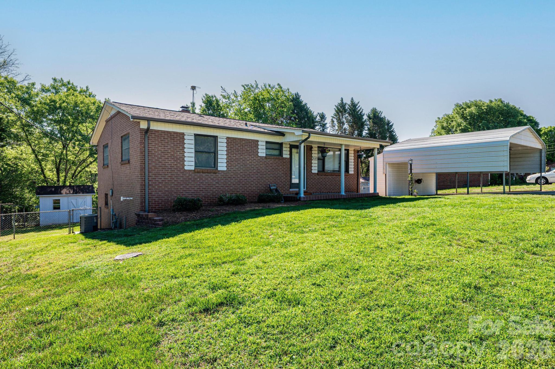 2649 Westview Acres Street