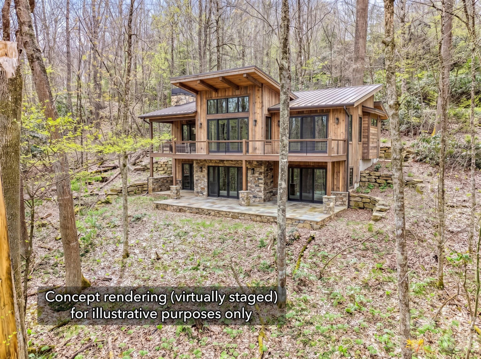 00 Bear Hollow Road #40 - Photo 6