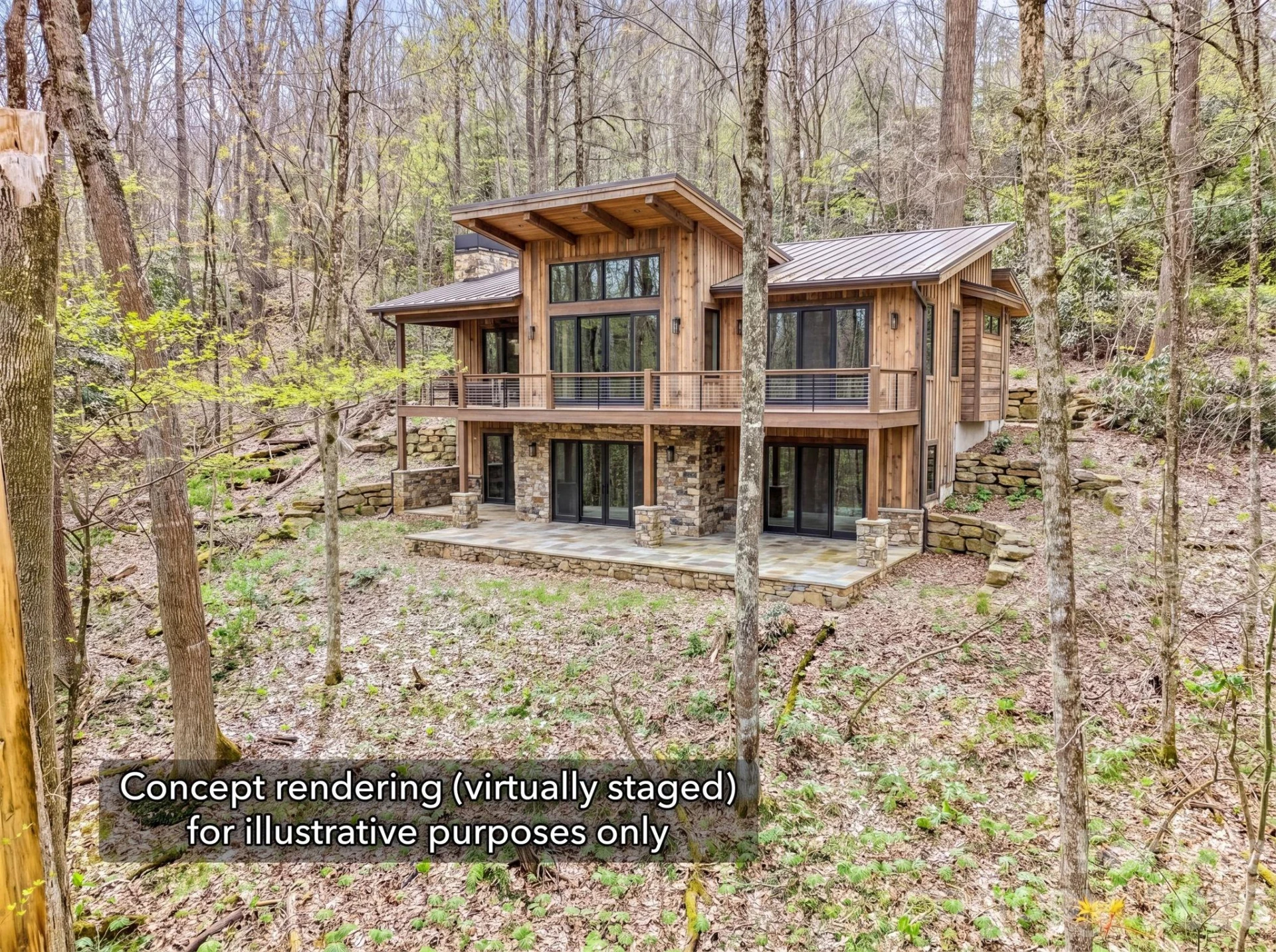 00 Bear Hollow Road #40 - Photo 6