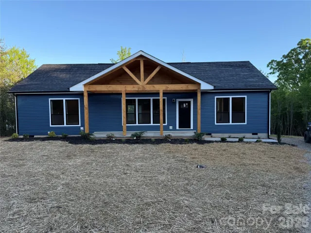 4116 Alpine Trail