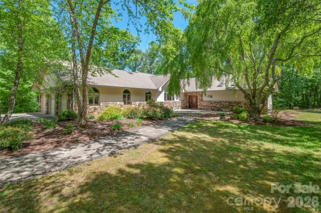 226 Big Rock Drive, Rutherfordton, NC, 28139