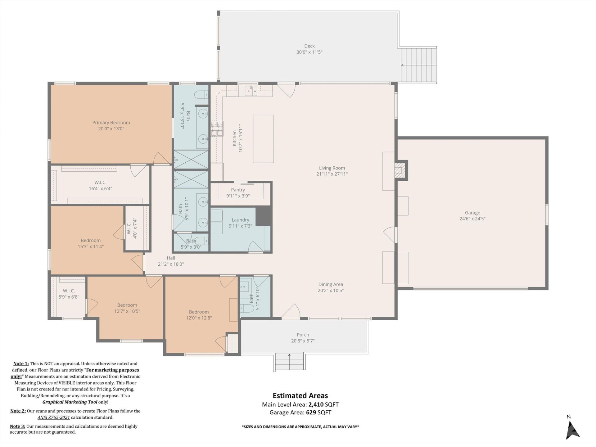 4 Matheny Acres Drive - Photo 48