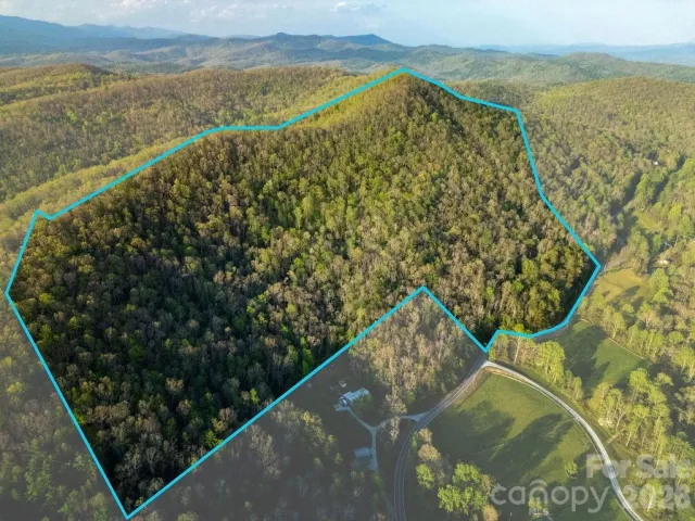 Off Diamond Creek Road, Lake Toxaway, NC, 28747