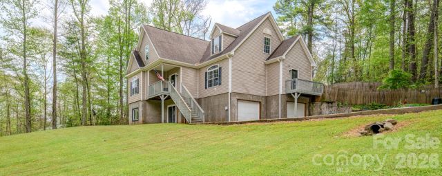 27 Garland Ball Drive, Alexander, NC, 28701
