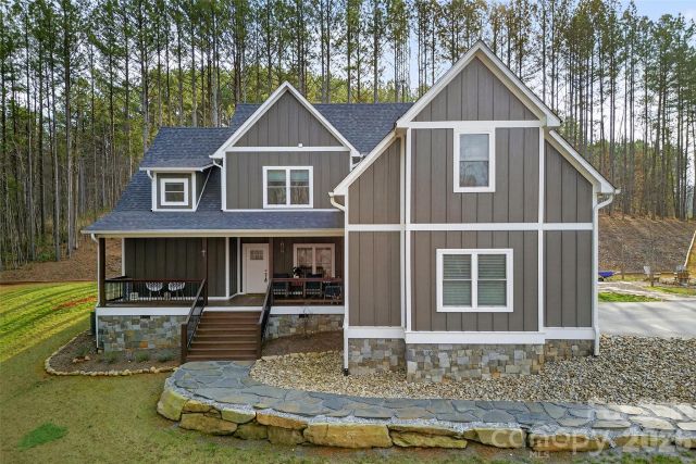 201 Wright Road, Marion, NC, 28752