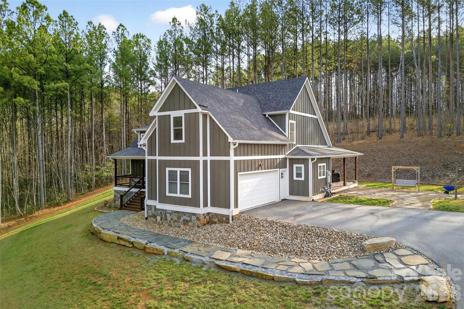 201 Wright Road - Photo 2