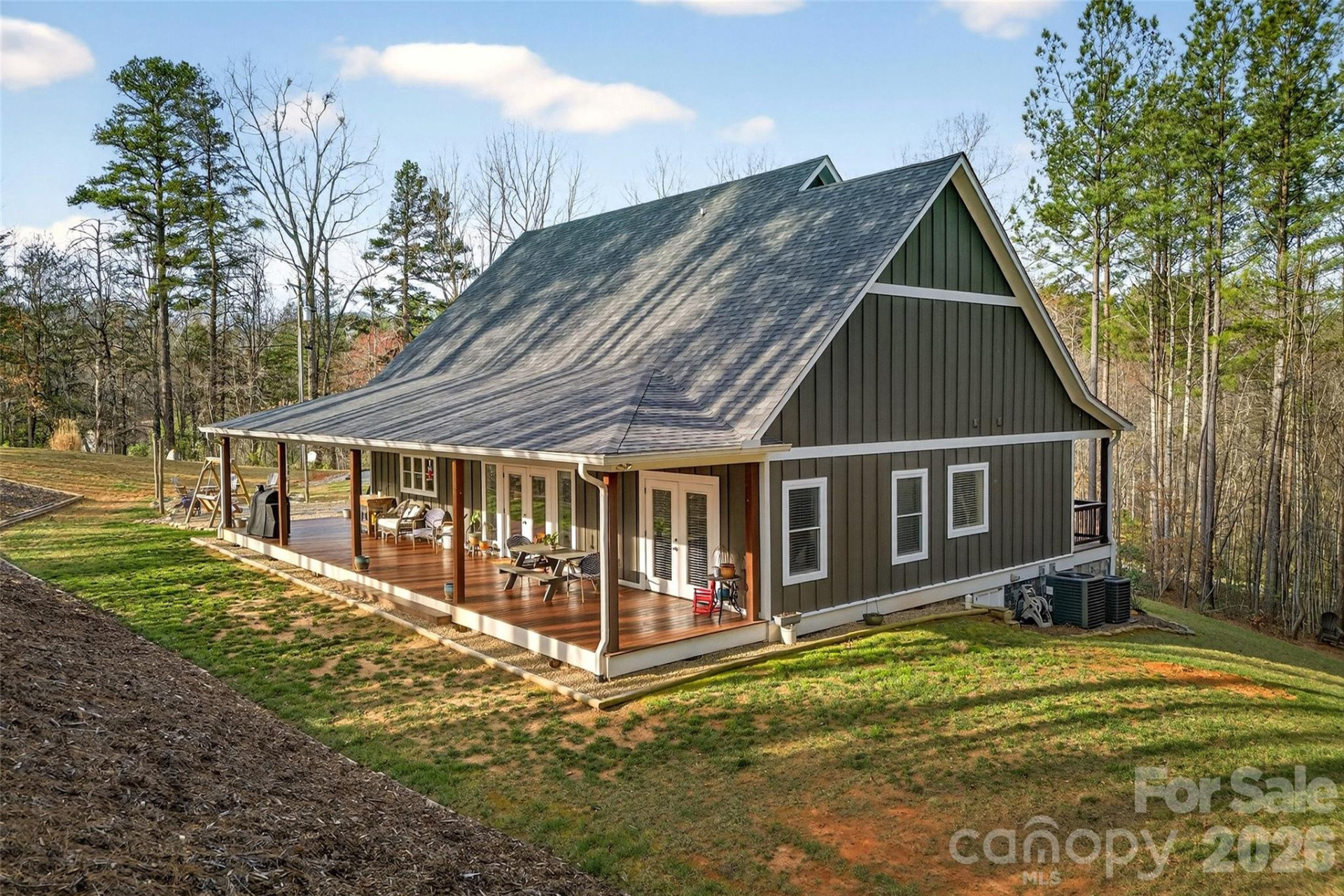 201 Wright Road - Photo 4