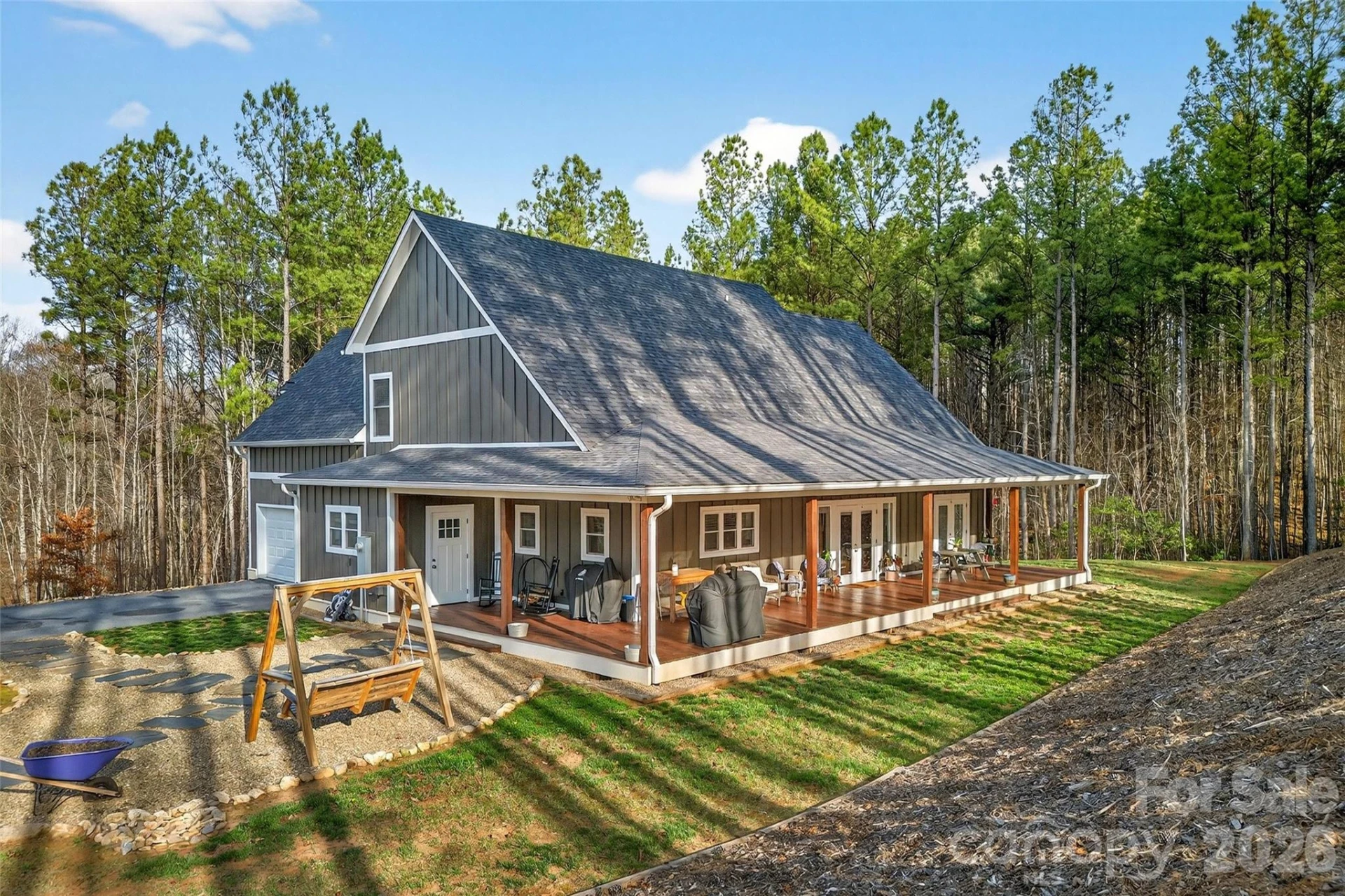 201 Wright Road - Photo 6