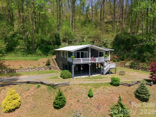 199 Alpine Drive, Marion, NC, 28655