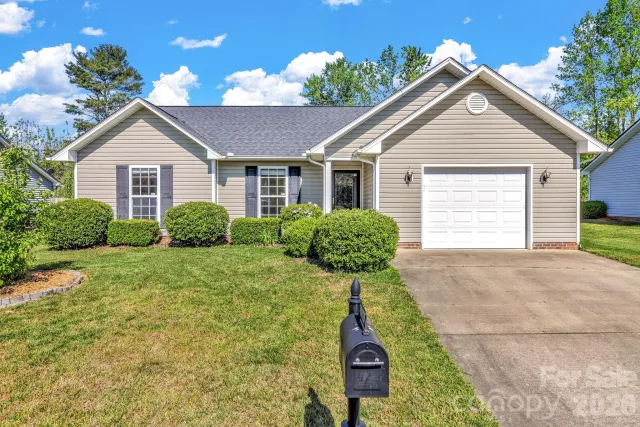 58 Sunberry Trail