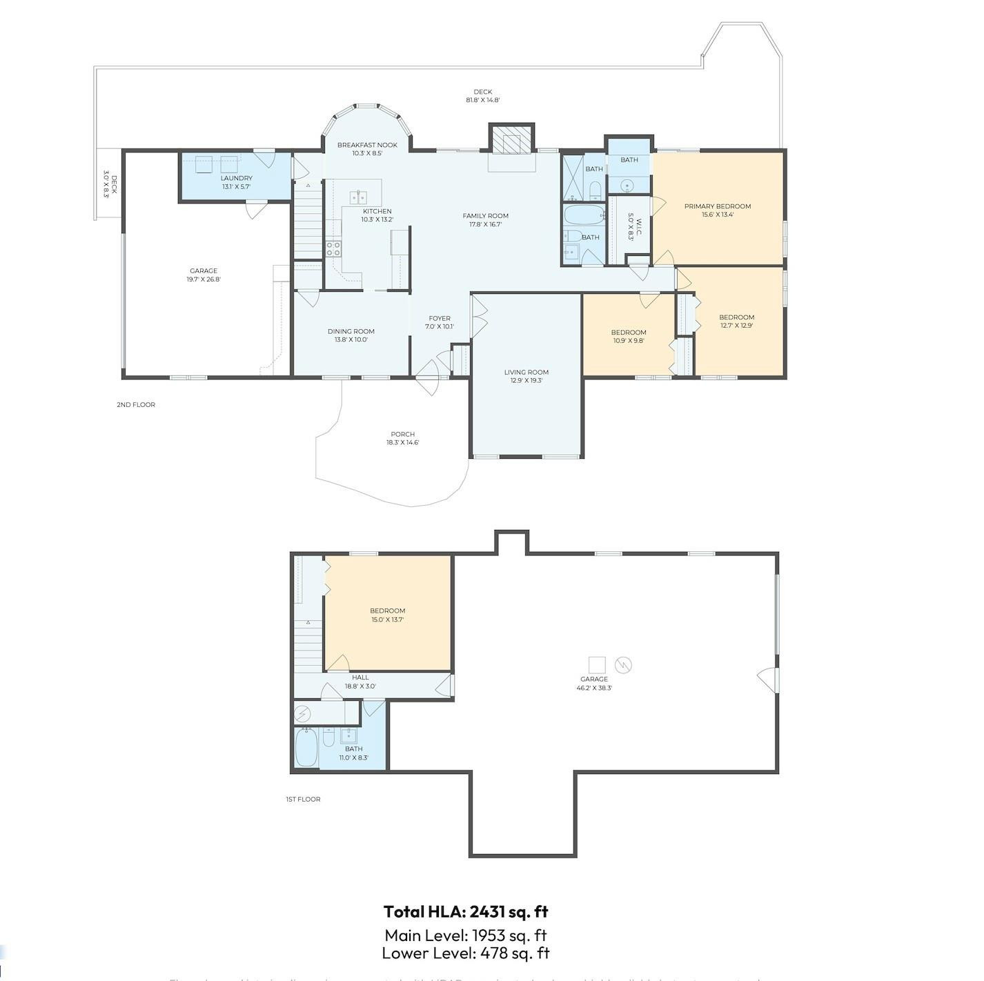 114 Timber Creek Road - Photo 34