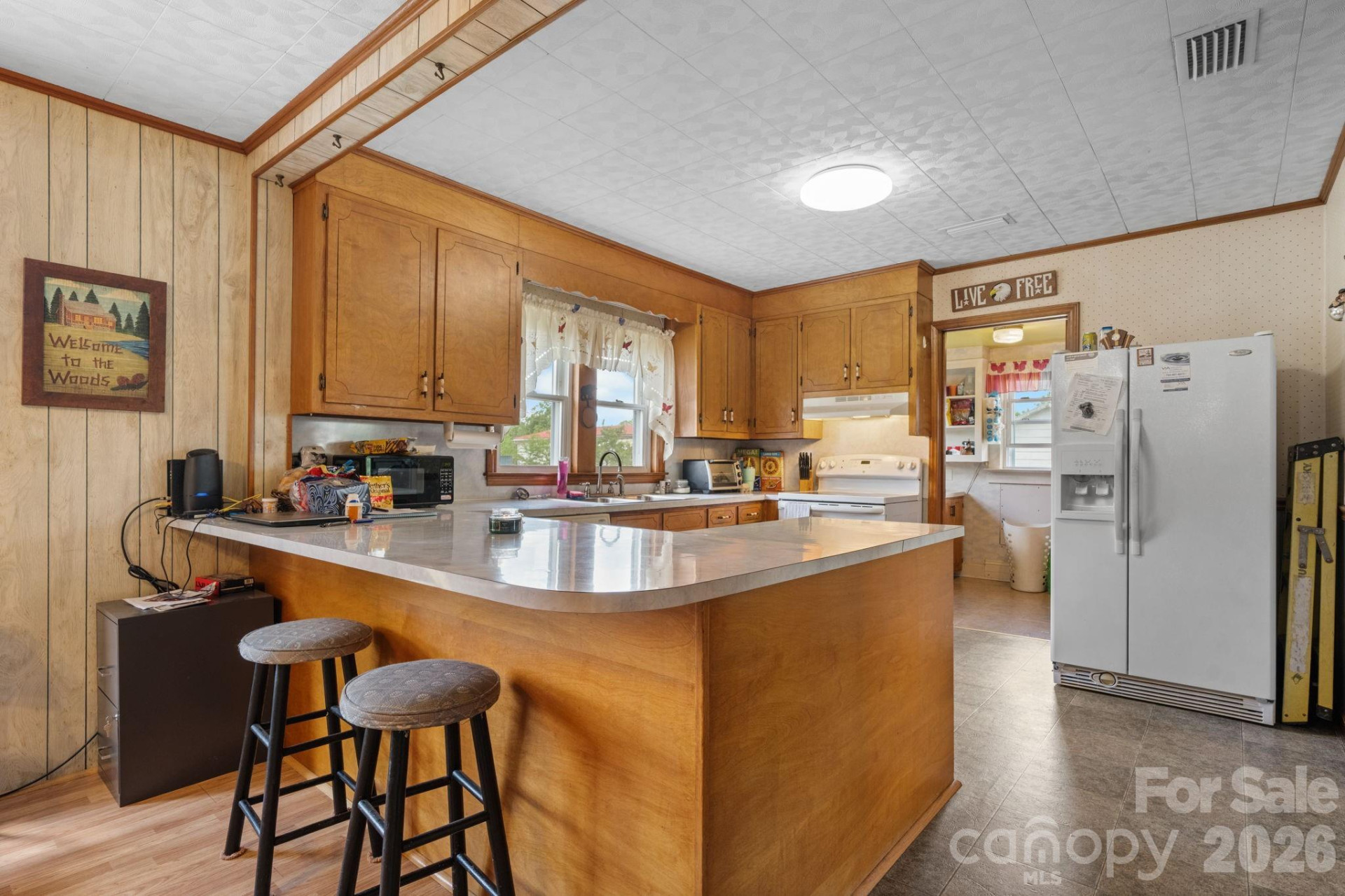 3492 Icard Rhodhiss Road - Photo 15