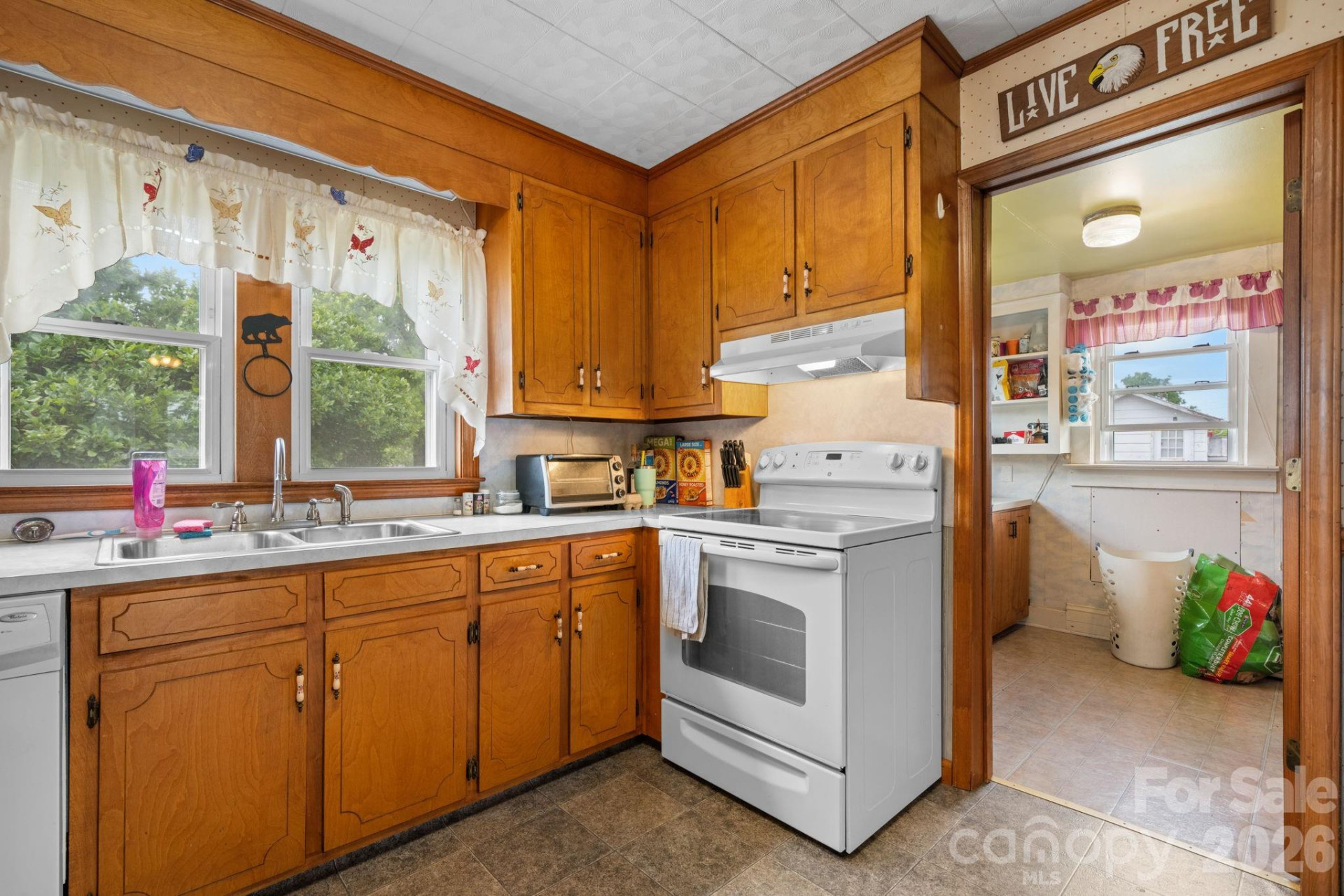 3492 Icard Rhodhiss Road - Photo 16