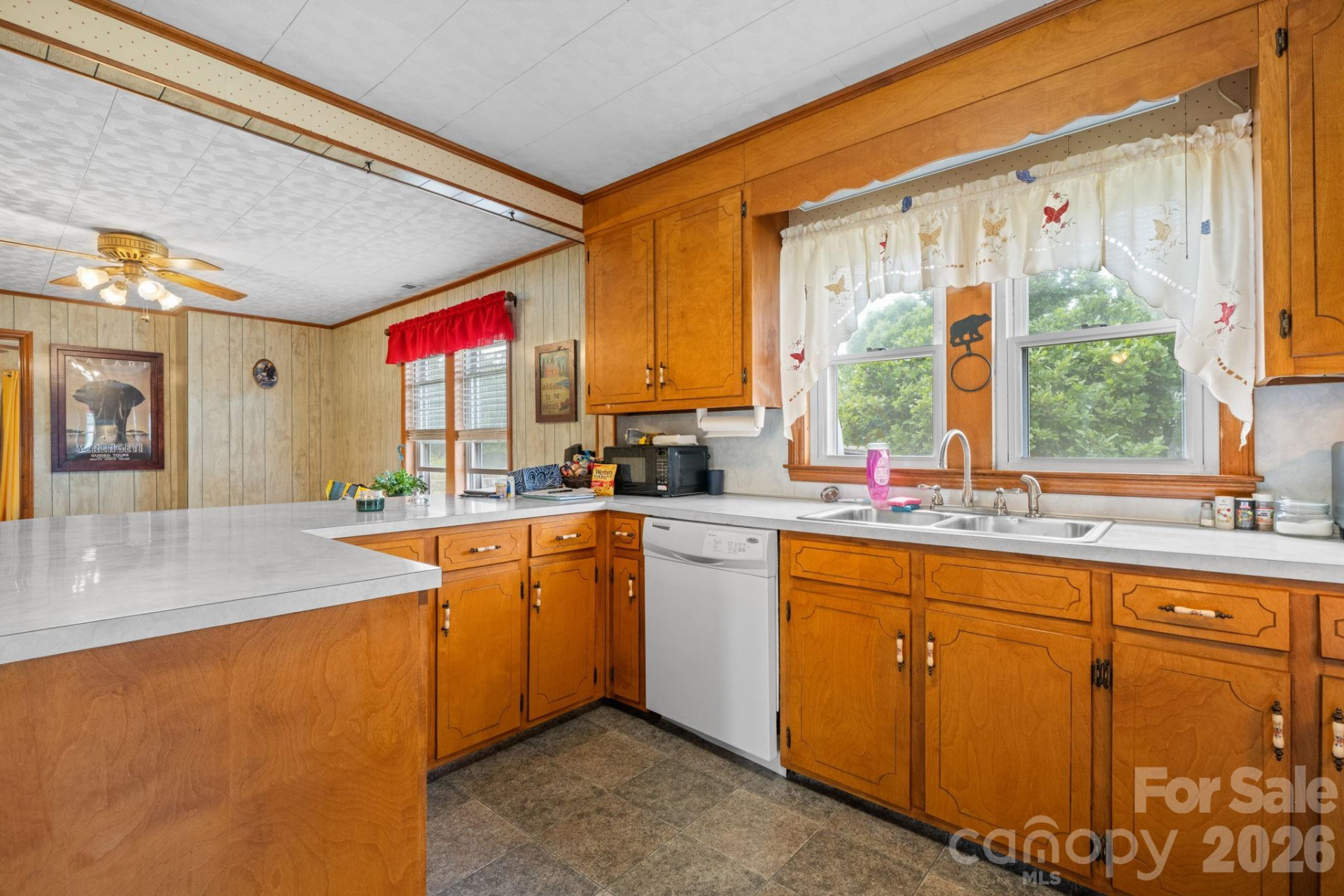 3492 Icard Rhodhiss Road - Photo 17