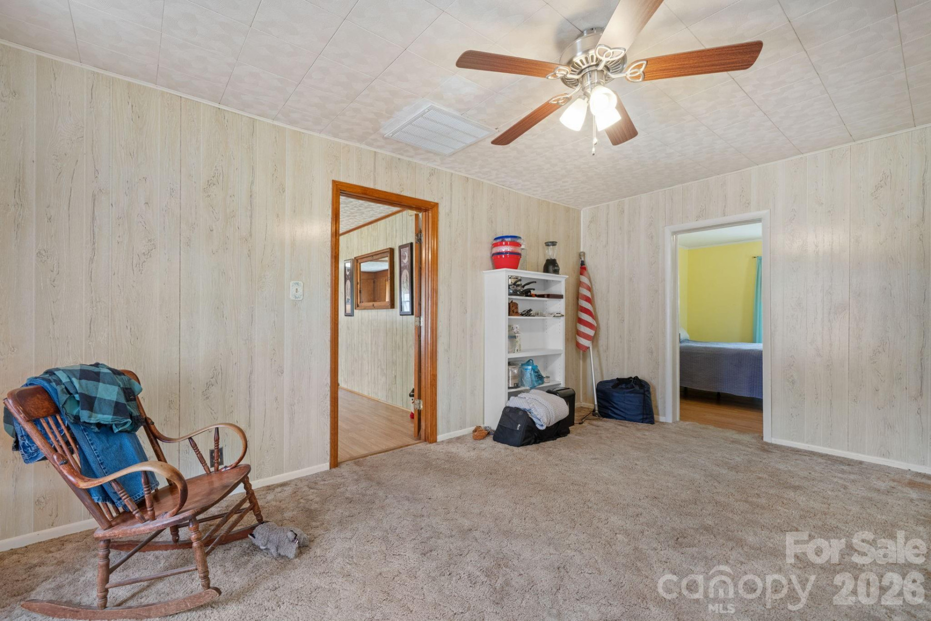 3492 Icard Rhodhiss Road - Photo 19