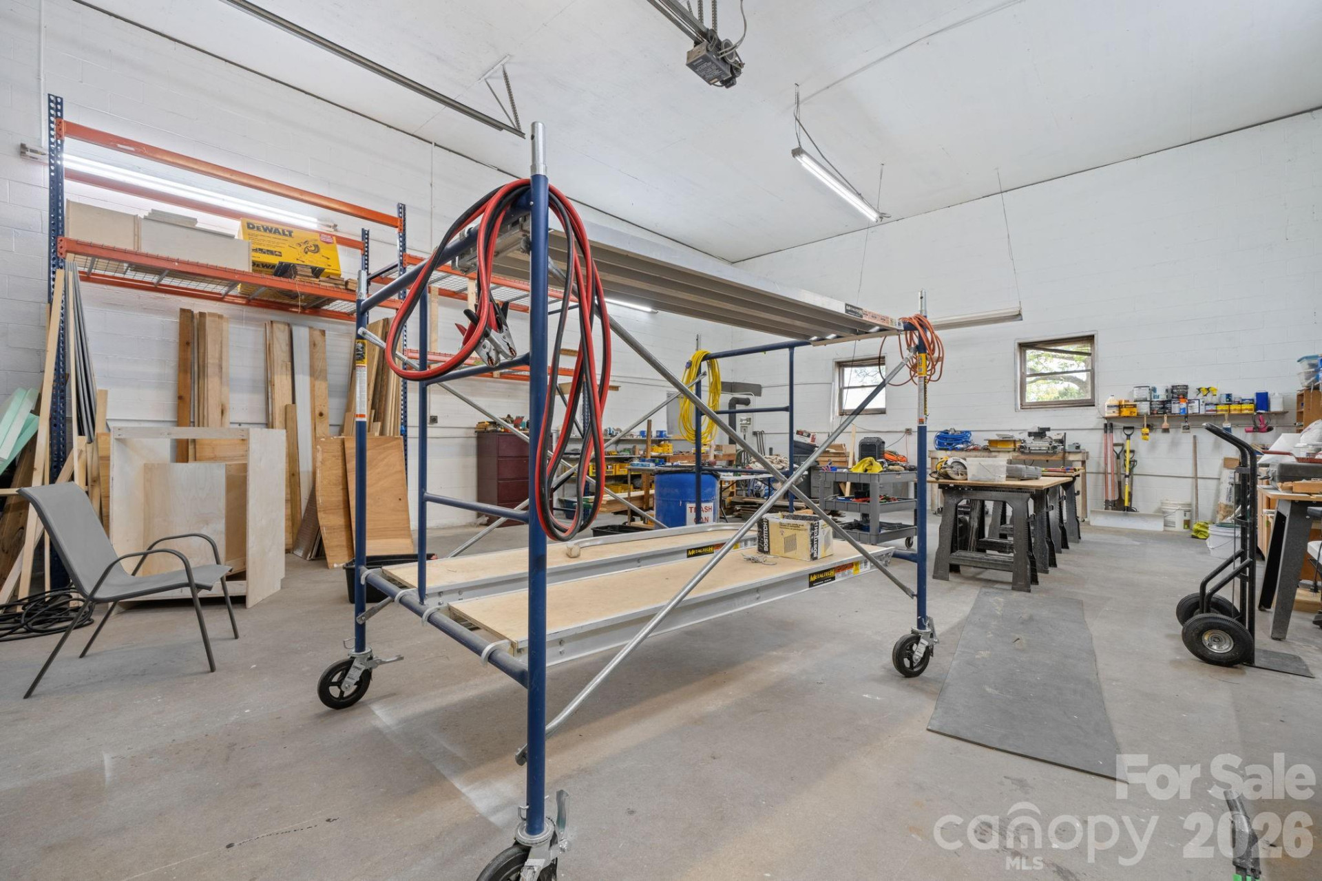 3492 Icard Rhodhiss Road - Photo 20