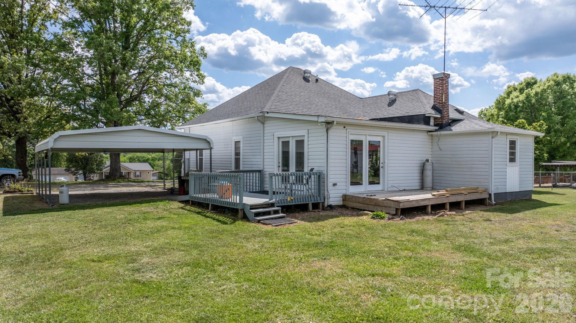 3492 Icard Rhodhiss Road - Photo 3