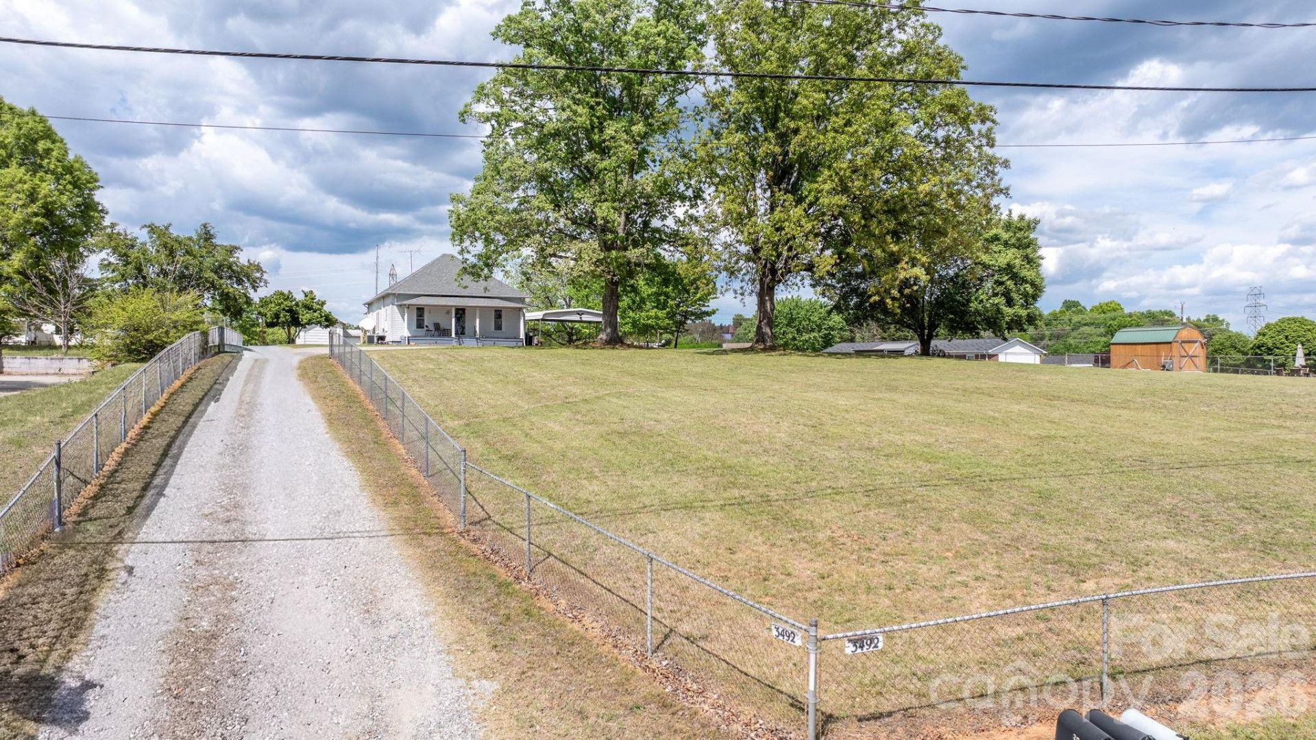 3492 Icard Rhodhiss Road - Photo 22