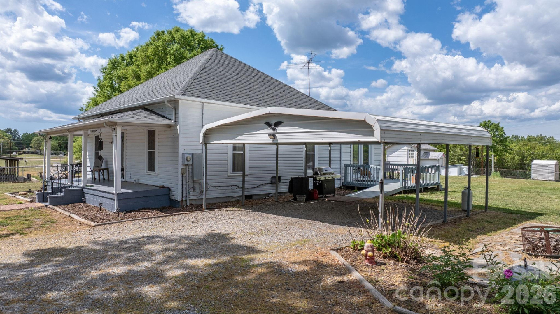 3492 Icard Rhodhiss Road - Photo 26