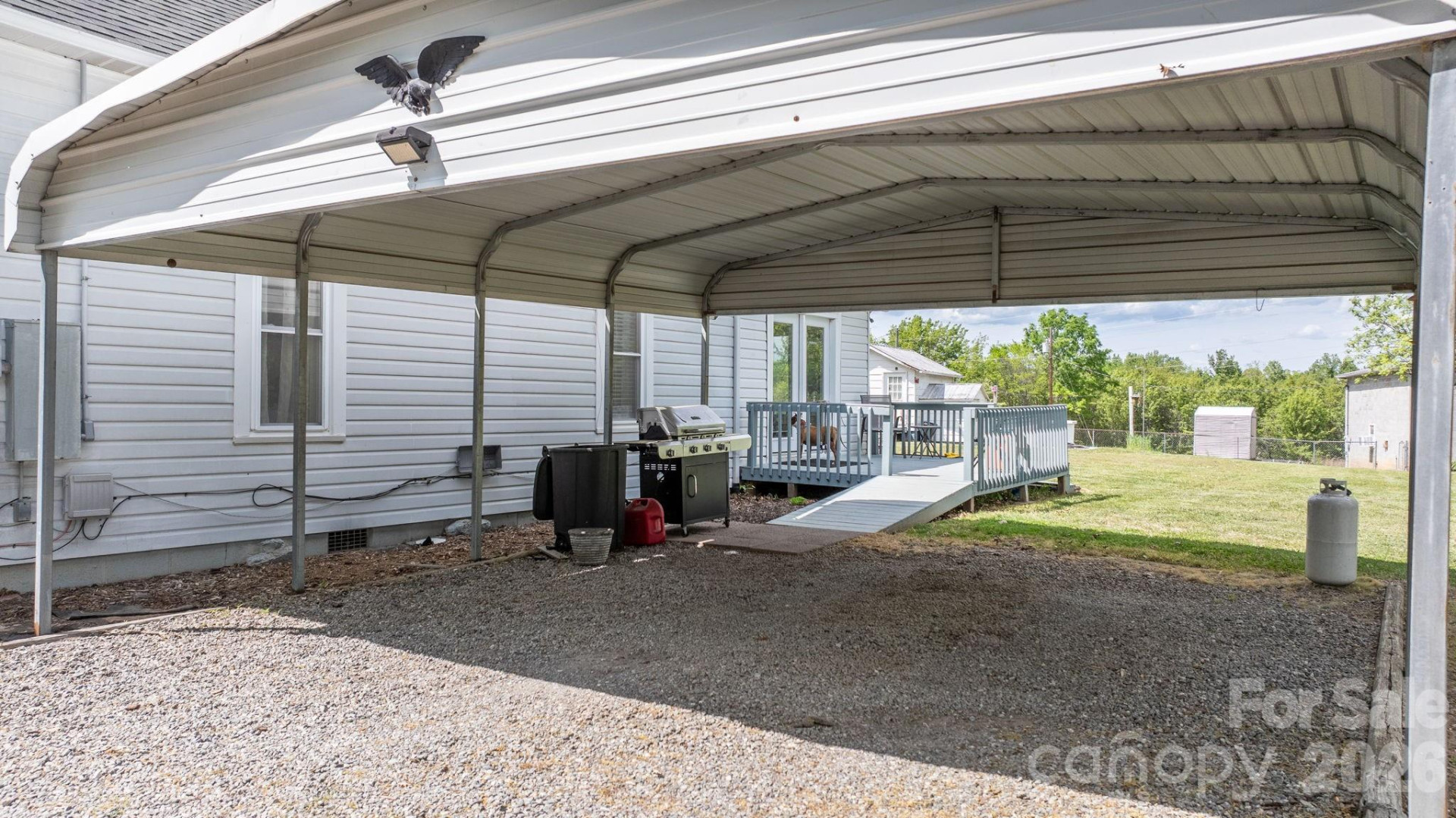 3492 Icard Rhodhiss Road - Photo 27