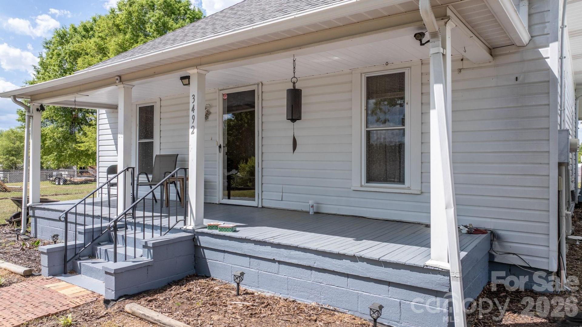 3492 Icard Rhodhiss Road - Photo 28