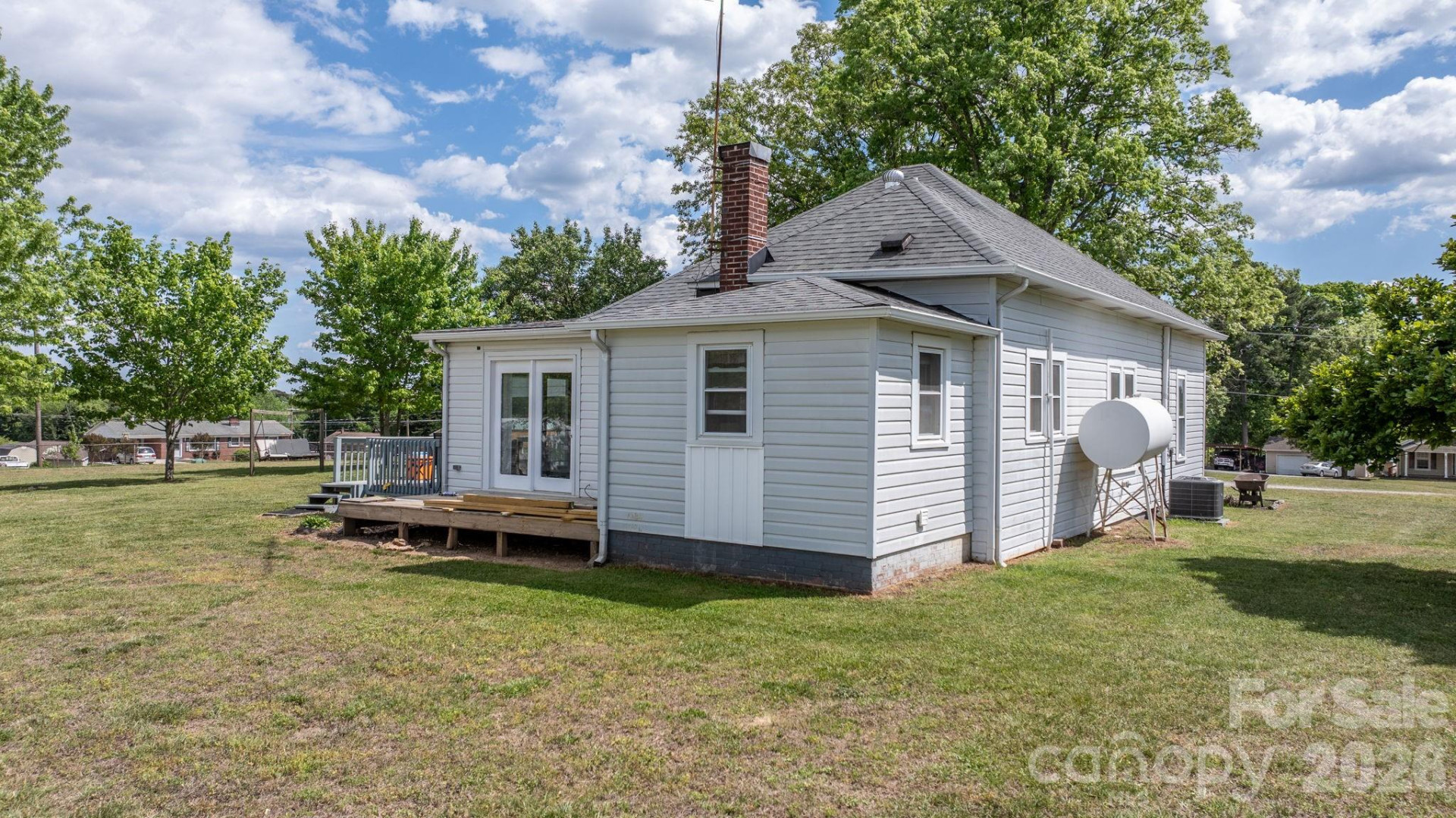 3492 Icard Rhodhiss Road - Photo 30