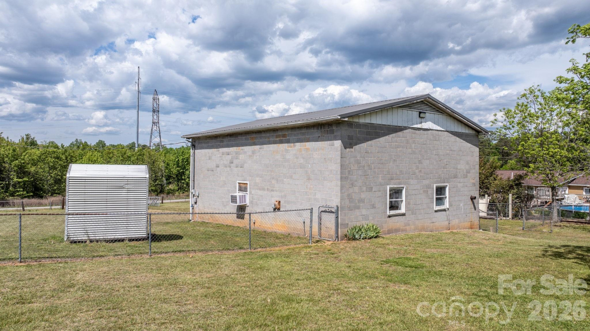 3492 Icard Rhodhiss Road - Photo 33