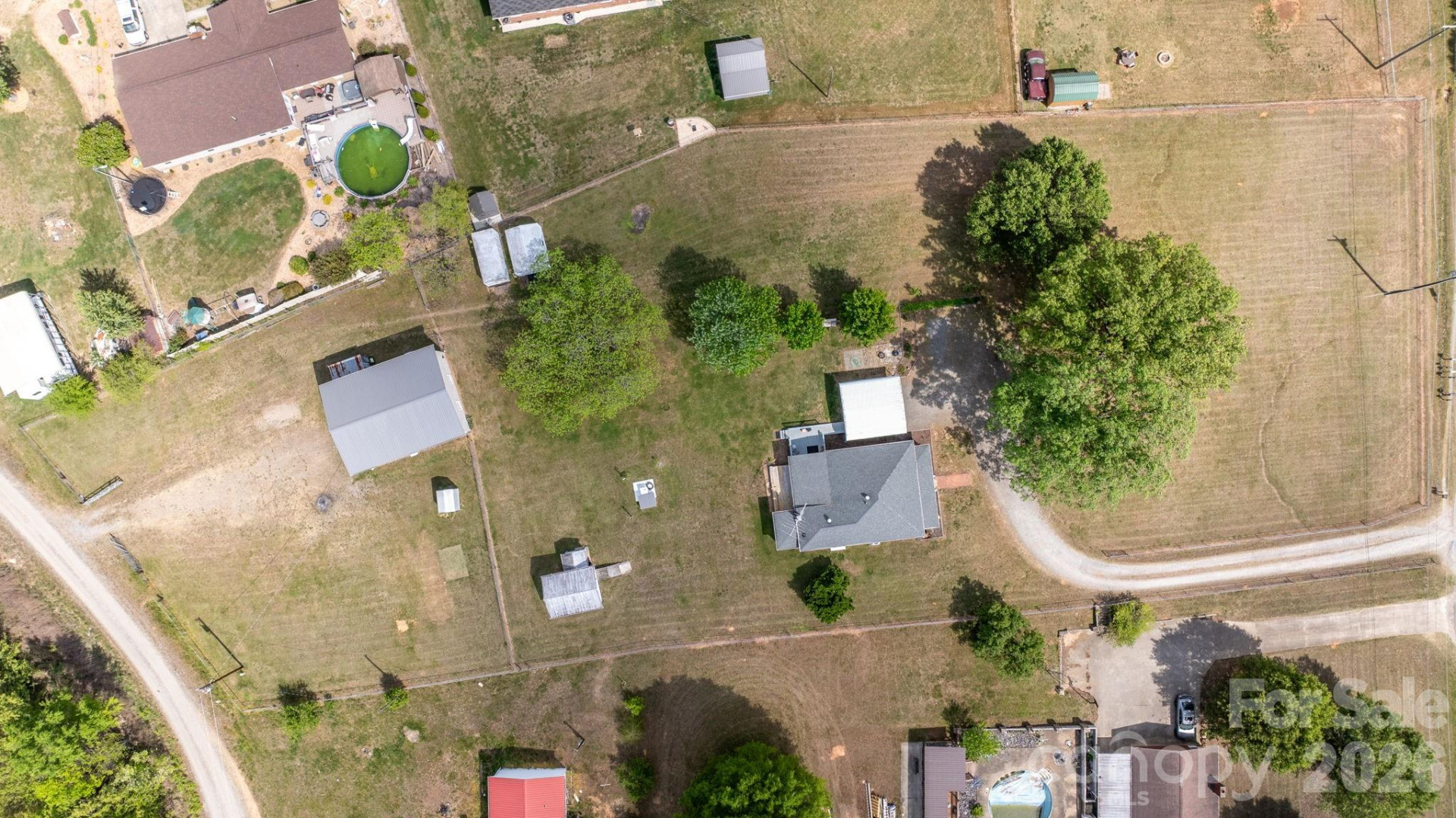 3492 Icard Rhodhiss Road - Photo 37