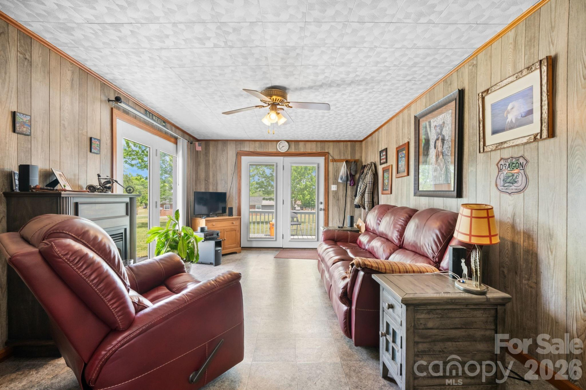 3492 Icard Rhodhiss Road - Photo 5