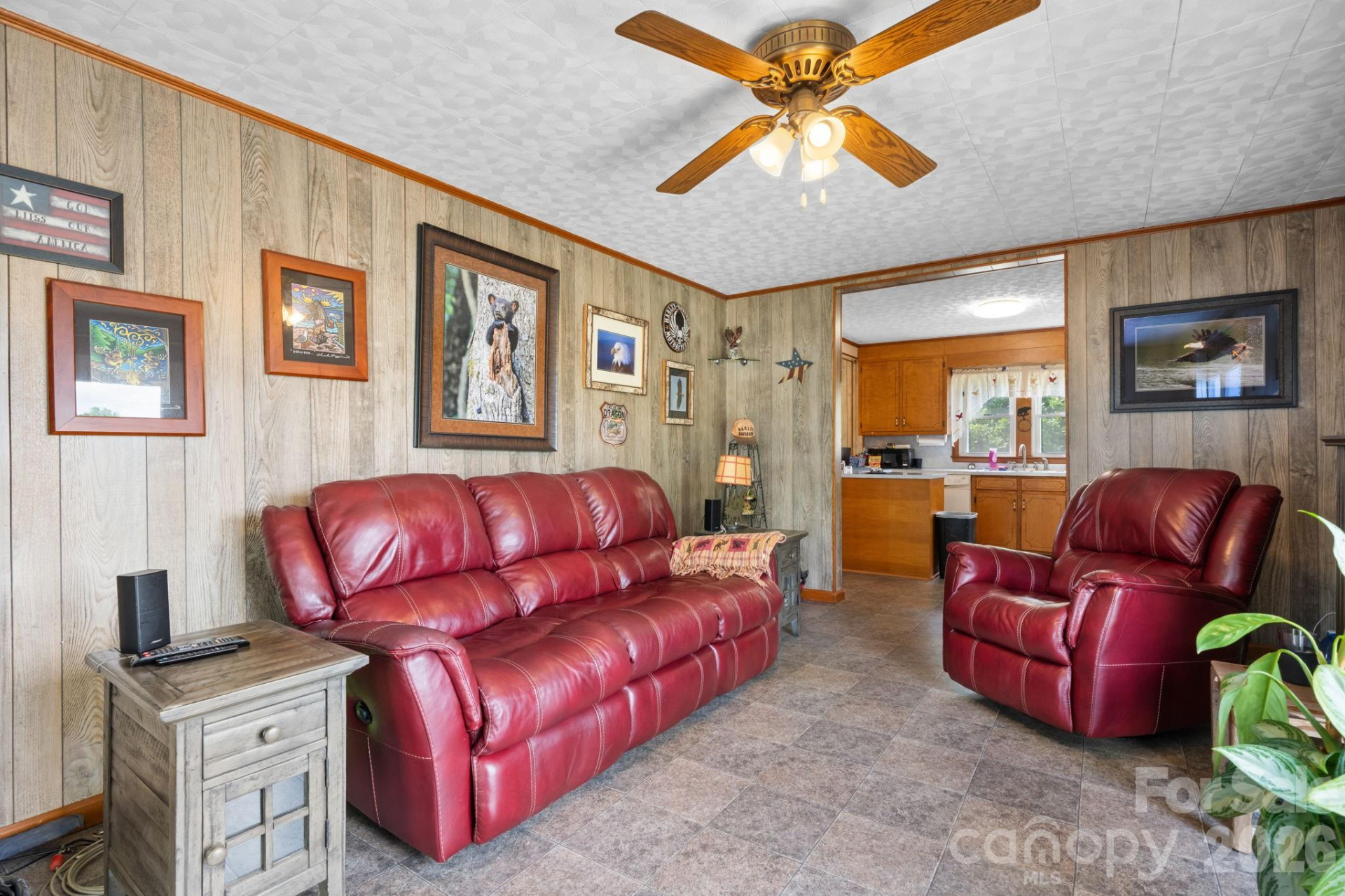 3492 Icard Rhodhiss Road - Photo 7