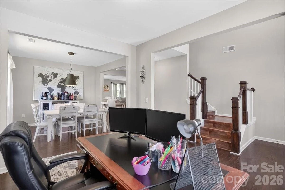 265 Meadow Oaks Drive - Photo 14