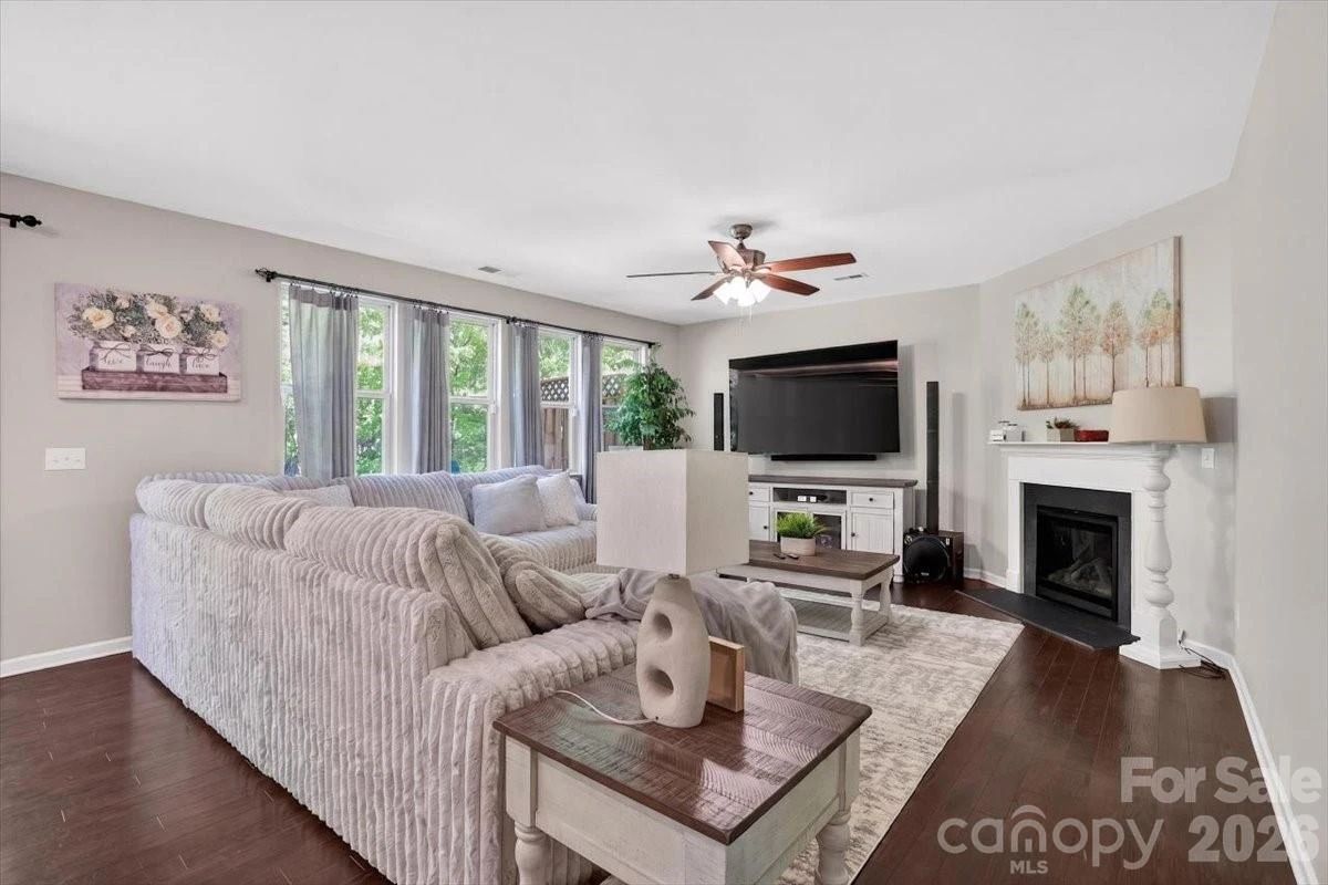 265 Meadow Oaks Drive - Photo 26