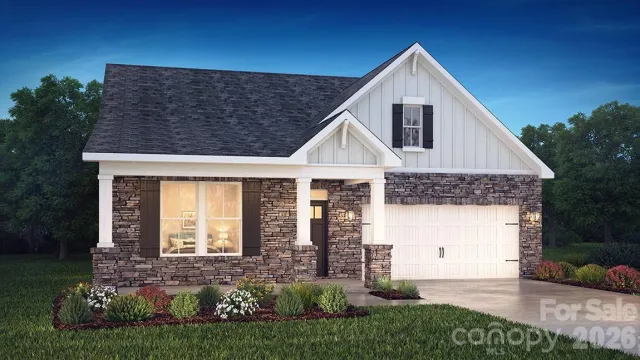 3213 Oberon Street, York, SC, 29745
