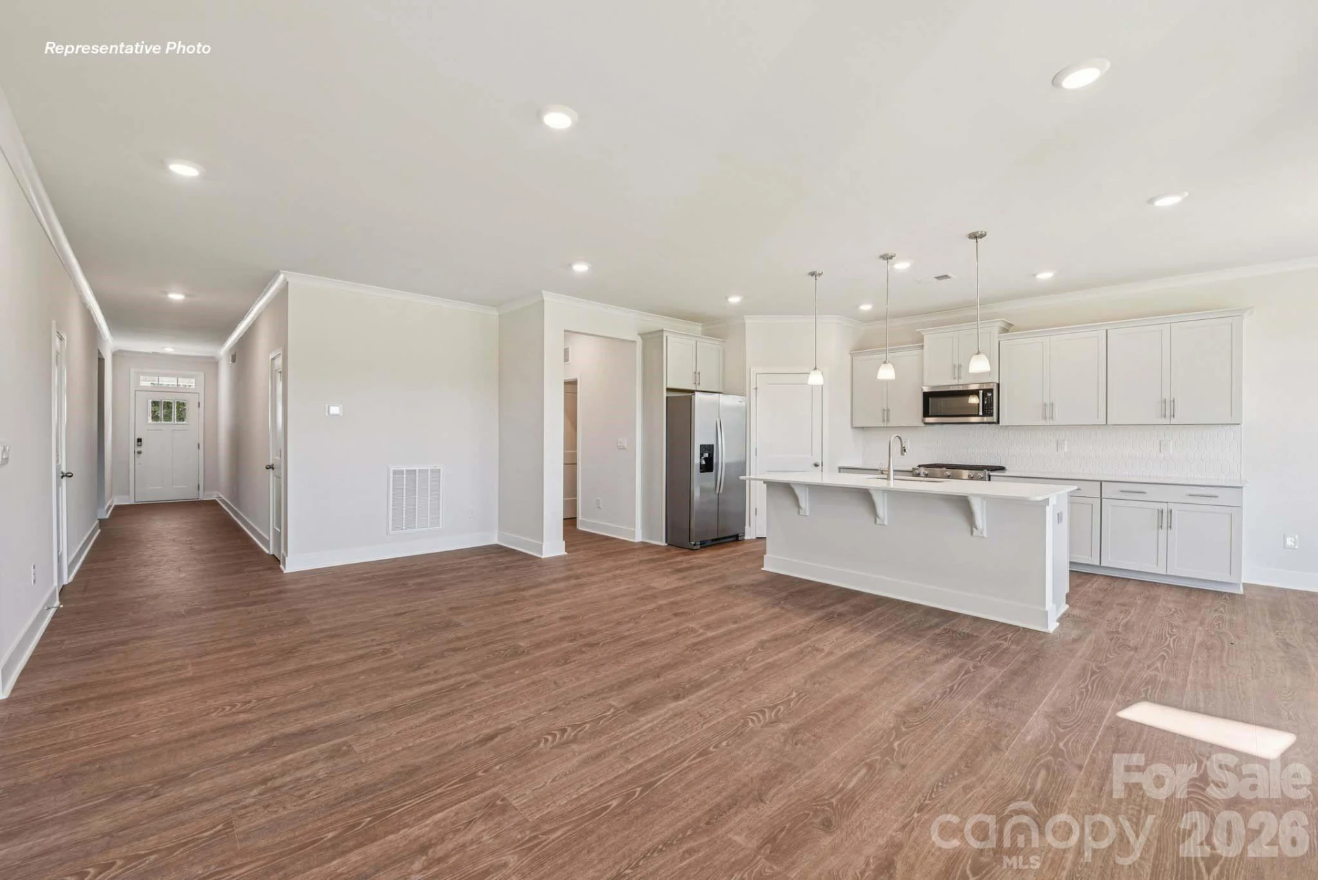 3213 Oberon Street - Photo 3