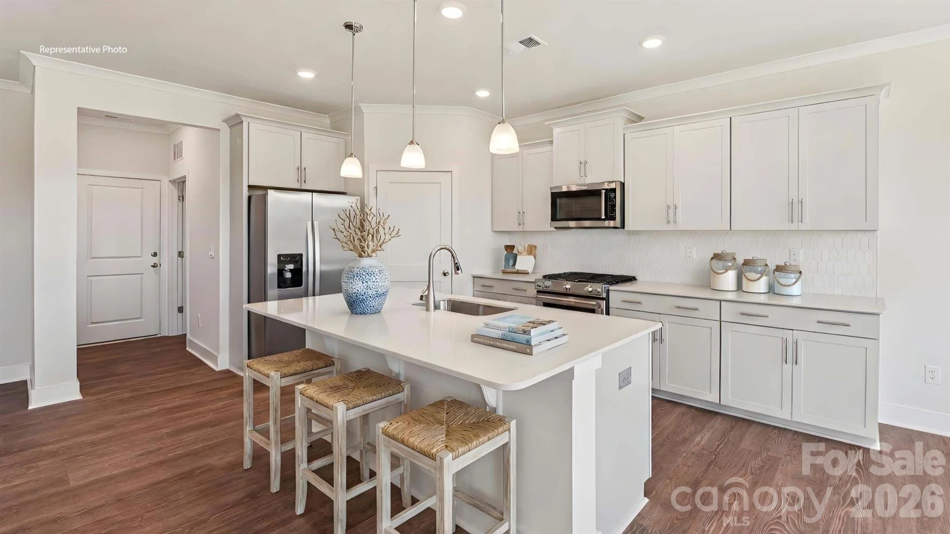 3213 Oberon Street - Photo 5