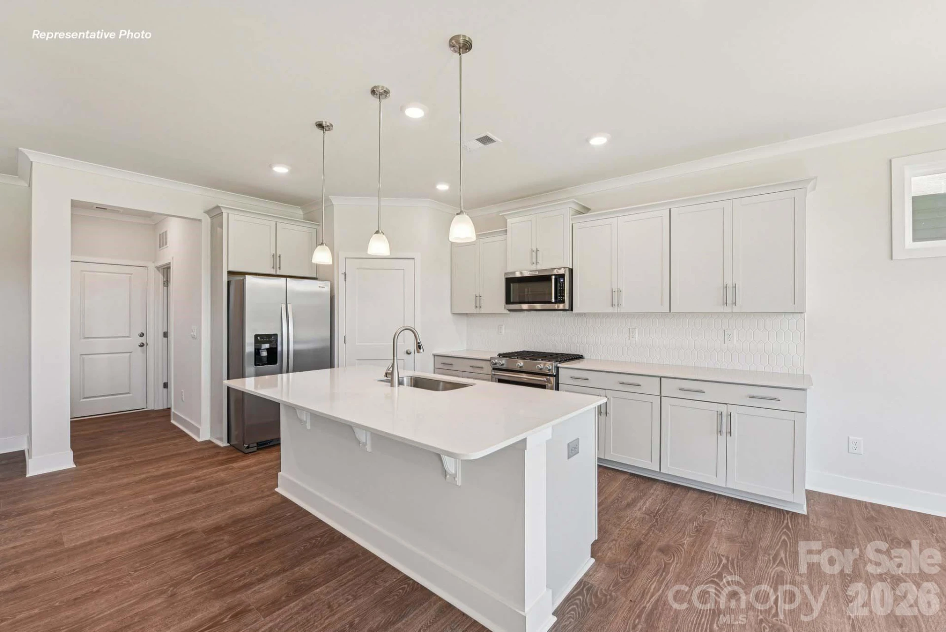 3213 Oberon Street - Photo 6