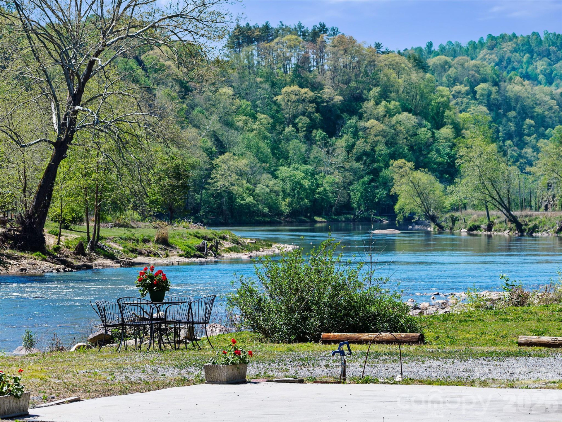 150 Rollins Road #1 & 2