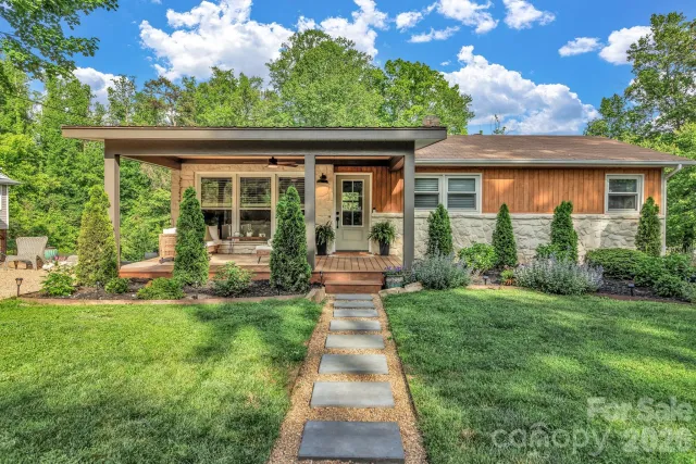 118 Vance Crescent Extension, Asheville, NC, 28806