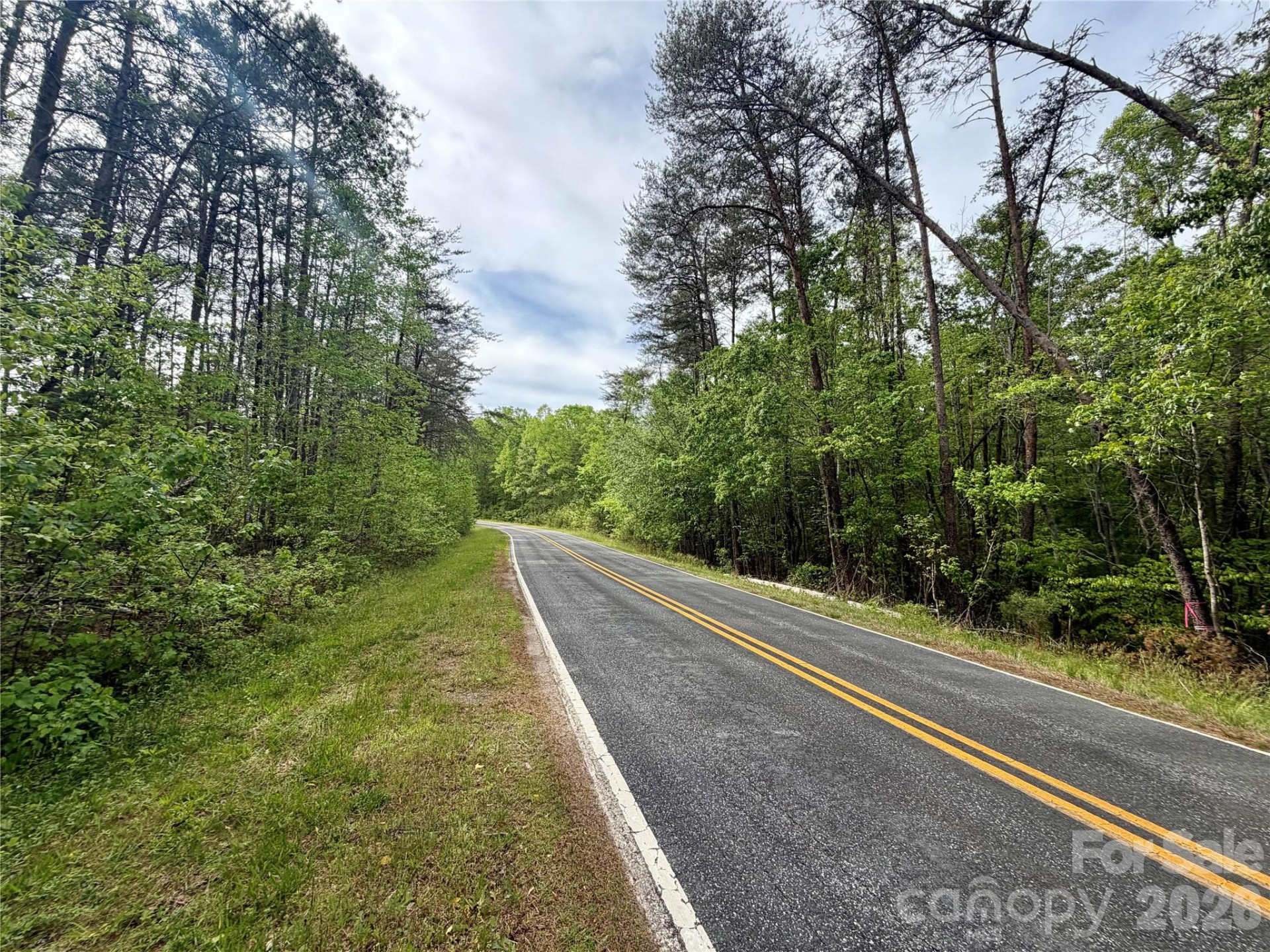 0 Polk County Line Road